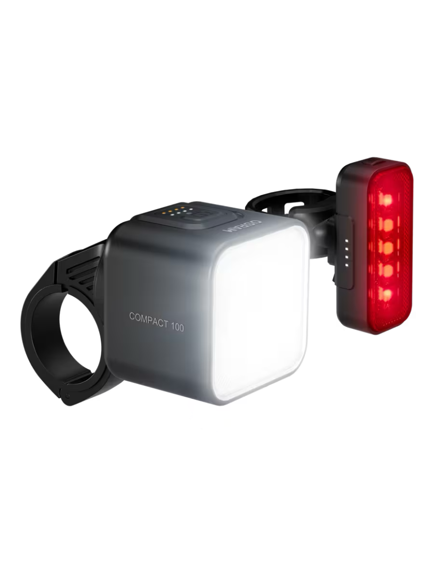 OSRAM LEDsBIKE COMPACT 100 SET