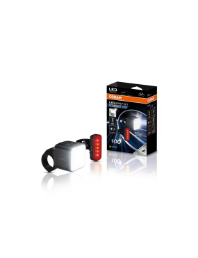 OSRAM LEDsBIKE COMPACT 100 SET