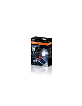OSRAM LEDsBIKE COMPACT 100 SET