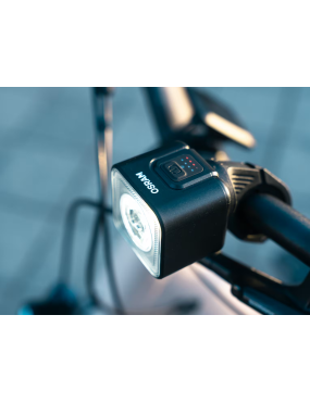 OSRAM LEDsBIKE COMPACT 100 SET