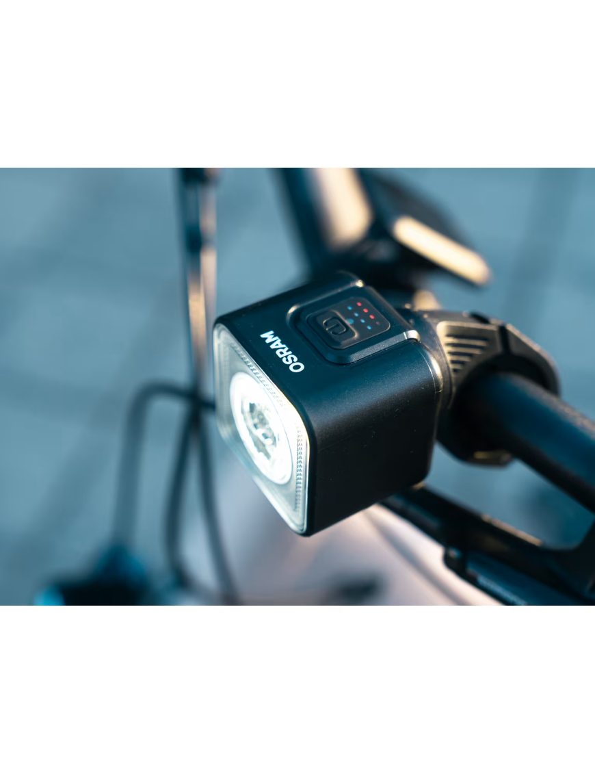 OSRAM LEDsBIKE COMPACT 100 SET