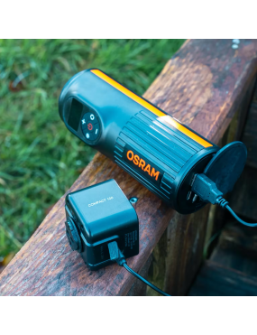 OSRAM LEDsBIKE COMPACT 100 SET