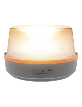 OSRAM LEDguardian ROAD FLARE Signal TA20 NXT LEDSL107 – 360° LED warning light, USB-C