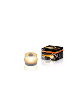 OSRAM LEDguardian ROAD FLARE Signal TA20 NXT LEDSL107 – 360° LED warning light, USB-C
