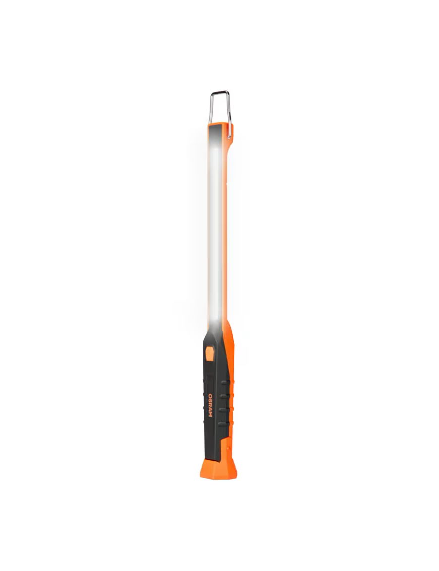 OSRAM LEDinspect SLIM 250 LEDIL418 – Rechargeable LED Inspection Light 250 lm