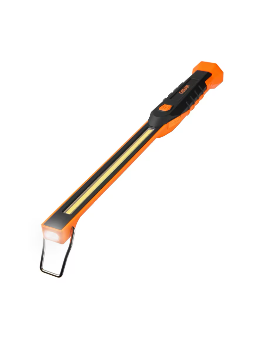 OSRAM LEDinspect SLIM 250 LEDIL418 – Rechargeable LED Inspection Light 250 lm
