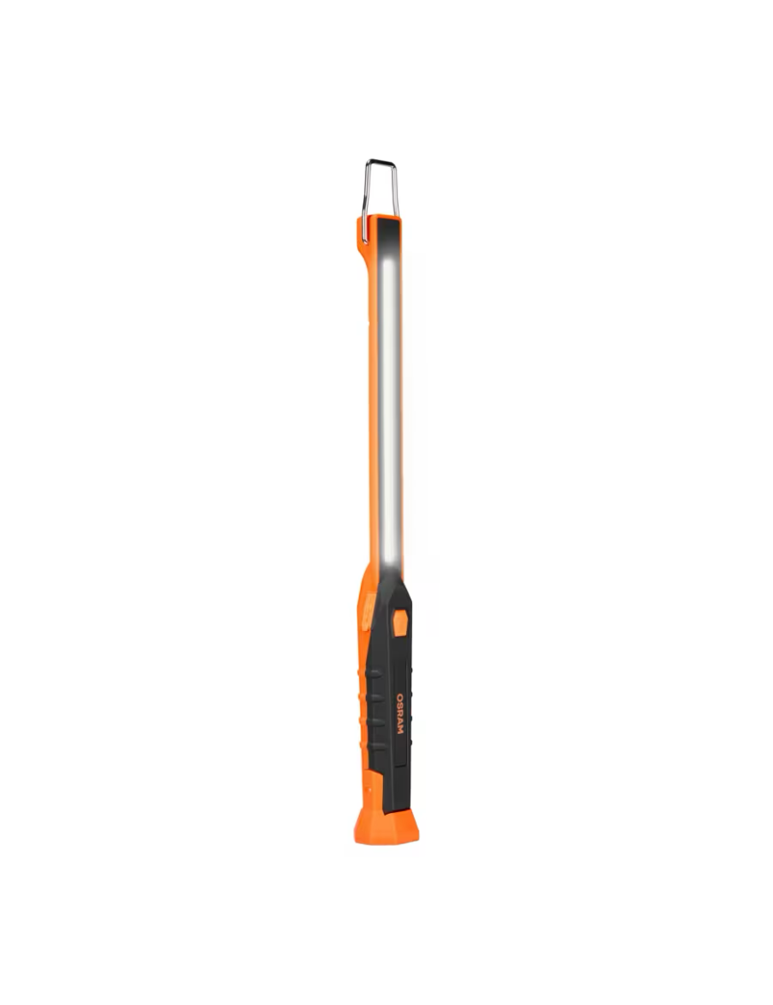 OSRAM LEDinspect SLIM 250 LEDIL418 – Rechargeable LED Inspection Light 250 lm