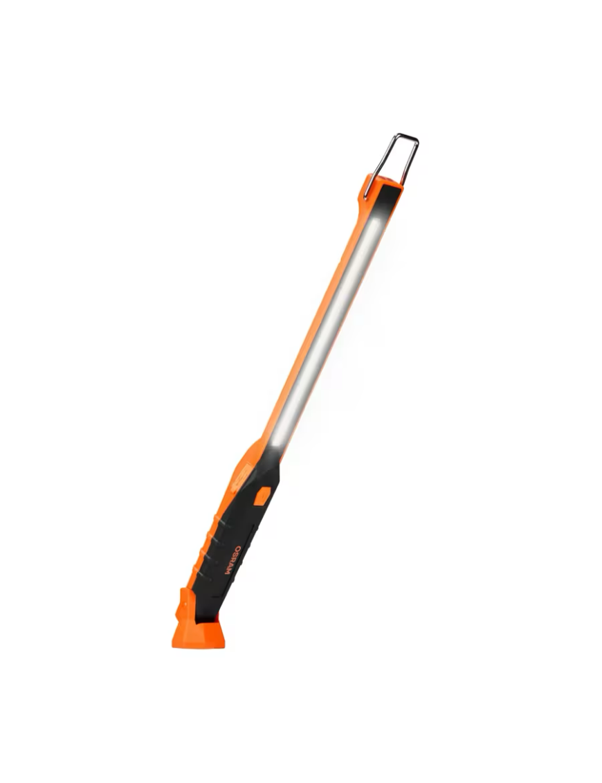 OSRAM LEDinspect SLIM 250 LEDIL418 – Rechargeable LED Inspection Light 250 lm