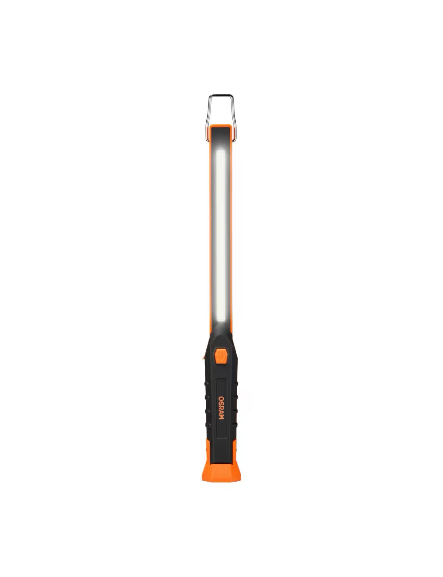 OSRAM LEDinspect SLIM 250 LEDIL418 – Rechargeable LED Inspection Light 250 lm