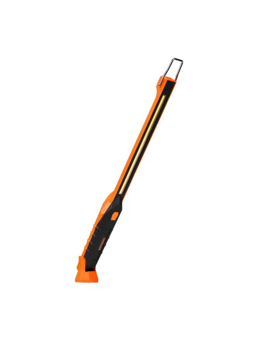 OSRAM LEDinspect SLIM 250 LEDIL418 – Rechargeable LED Inspection Light 250 lm