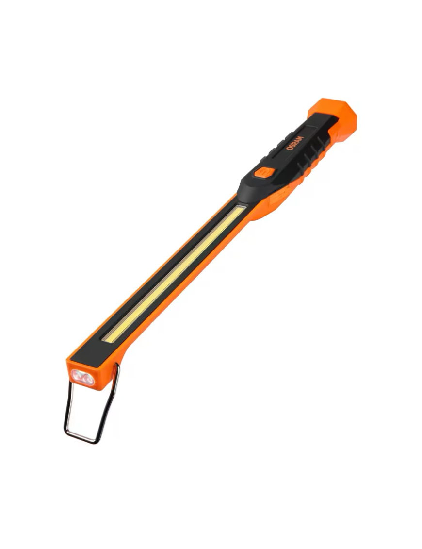 OSRAM LEDinspect SLIM 250 LEDIL418 – Rechargeable LED Inspection Light 250 lm