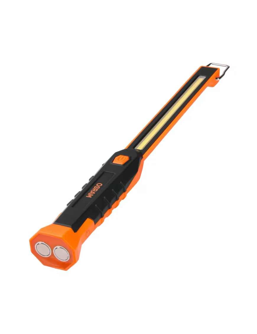 OSRAM LEDinspect SLIM 250 LEDIL418 – Rechargeable LED Inspection Light 250 lm