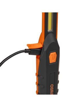 OSRAM LEDinspect SLIM 250 LEDIL418 – Rechargeable LED Inspection Light 250 lm