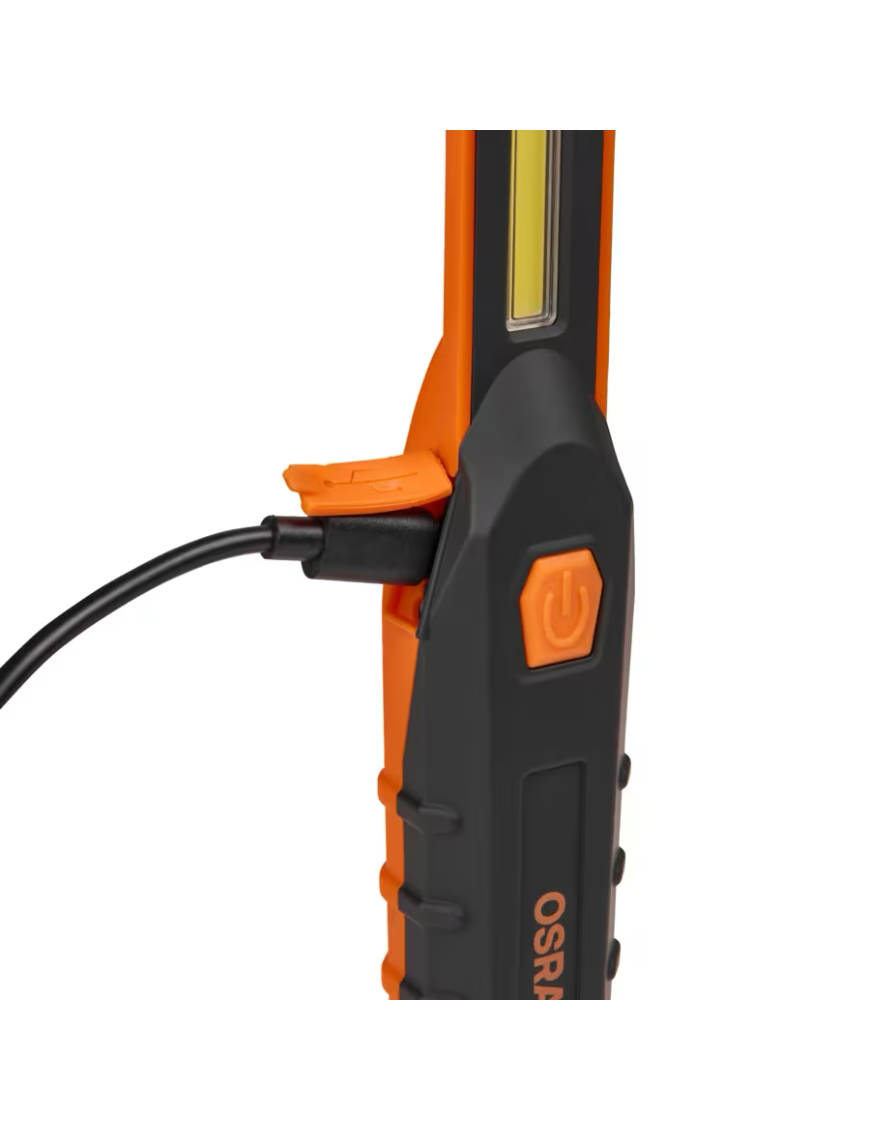 OSRAM LEDinspect SLIM 250 LEDIL418 – Rechargeable LED Inspection Light 250 lm