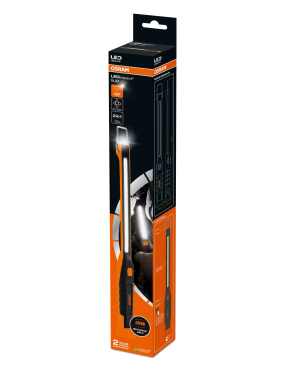 OSRAM LEDinspect SLIM 250 LEDIL418 – Rechargeable LED Inspection Light 250 lm