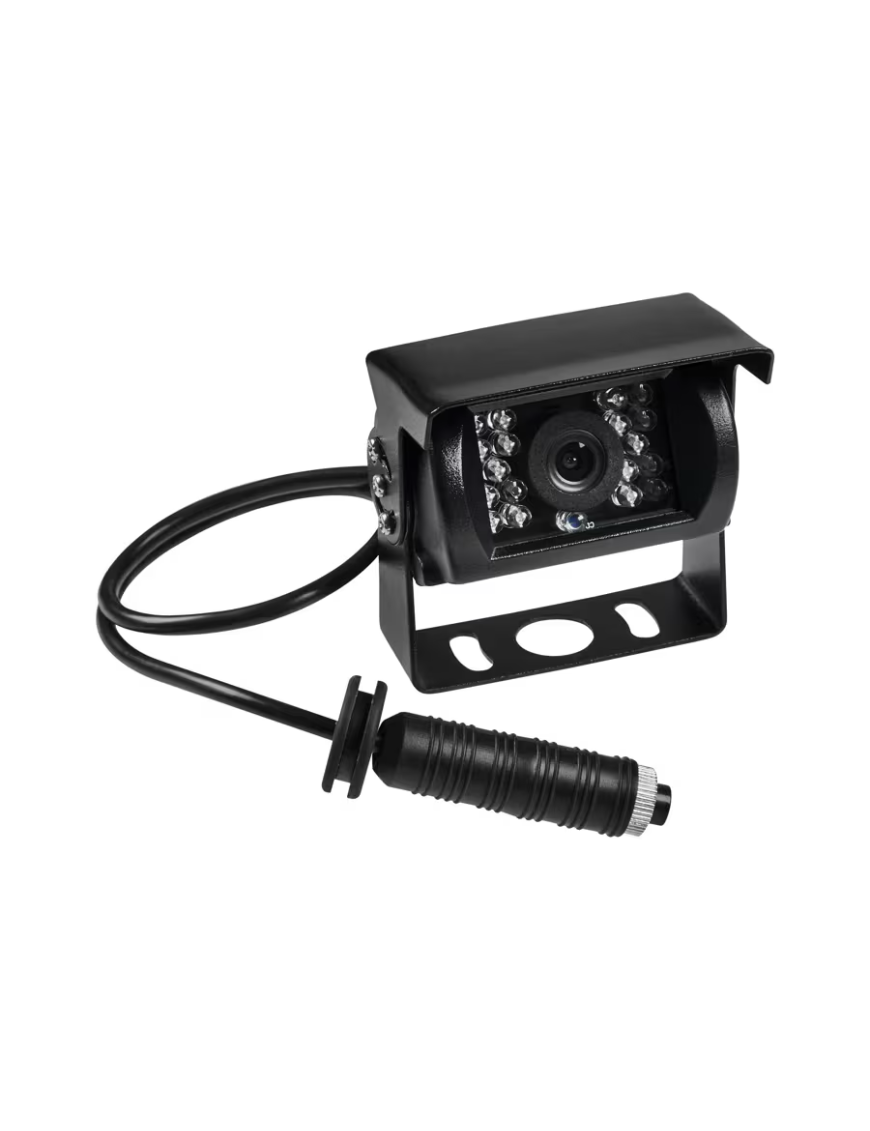 OSRAM ROADsight OCSC1N – 720p AHD Wired Reversing Camera, 120° for OCS700N