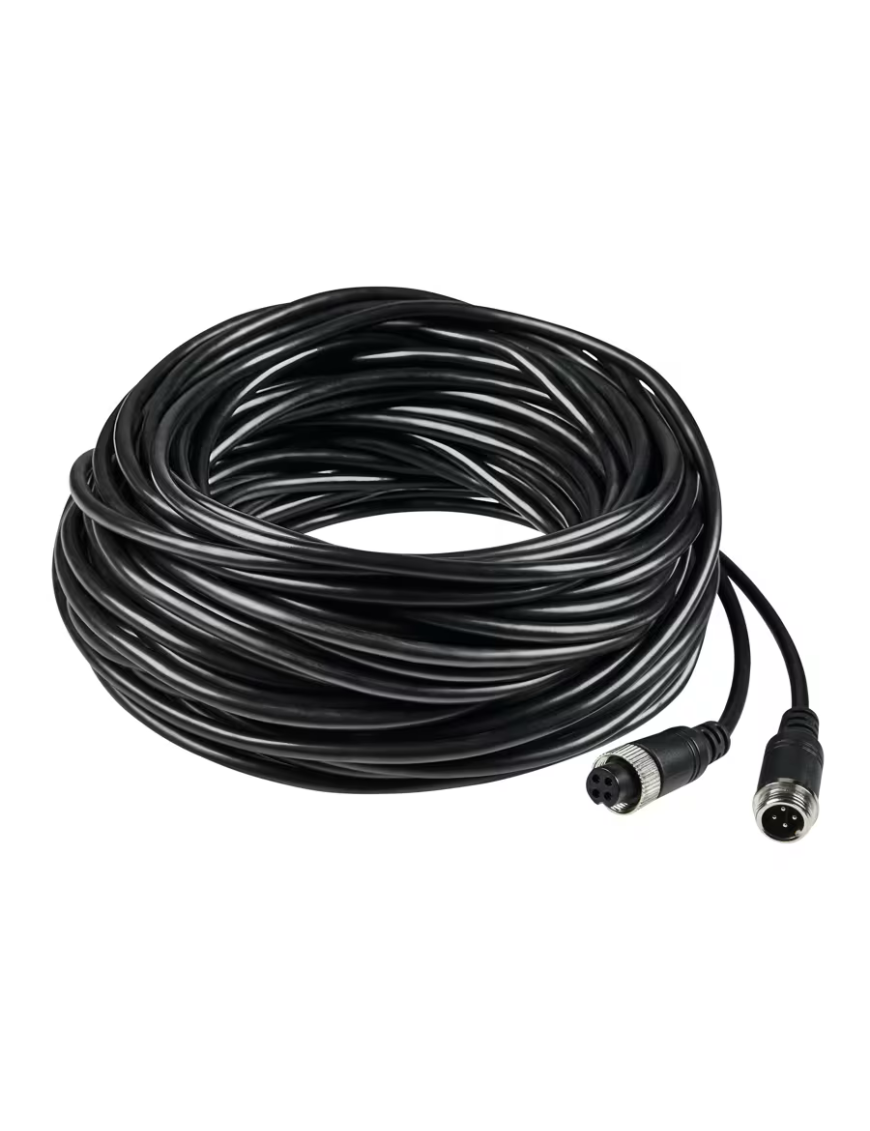 OSRAM ROADsight OCSC1N – 720p AHD Wired Reversing Camera, 120° for OCS700N