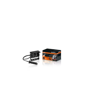 OSRAM ROADsight OCSC1N – 720p AHD Wired Reversing Camera, 120° for OCS700N