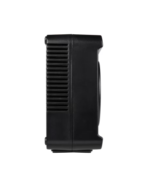 OSRAM TYREinflate 611 ESSENTIAL – 12 V analogue tyre inflator, 6.9 bar