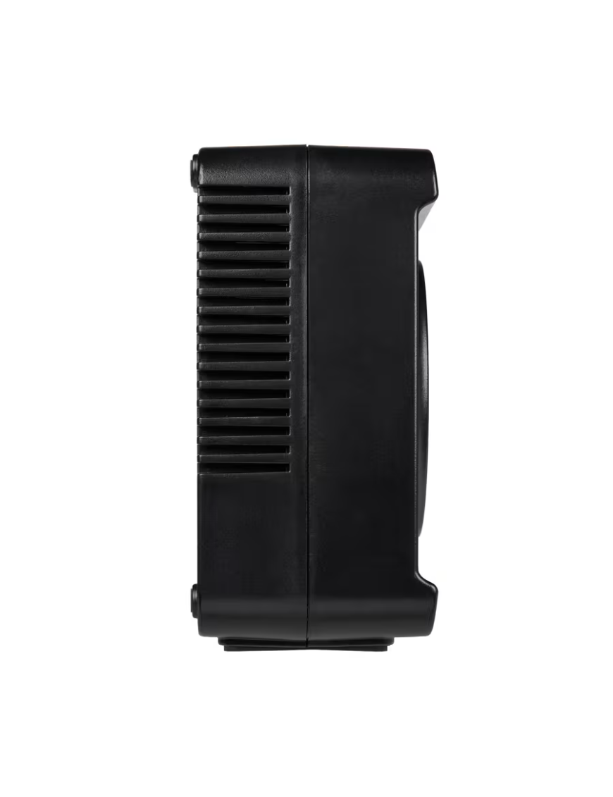 OSRAM TYREinflate 611 ESSENTIAL – 12 V analogue tyre inflator, 6.9 bar