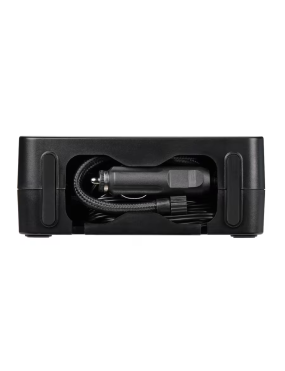 OSRAM TYREinflate 611 ESSENTIAL – 12 V analogue tyre inflator, 6.9 bar
