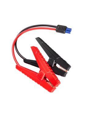 OSRAM BATTERYjumpstart 2000 OJS040 – 12V lithium jump starter, 2,000A, 16,000 mAh