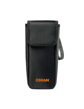 OSRAM BATTERYjumpstart 2000 OJS040 – 12V lithium jump starter, 2,000A, 16,000 mAh