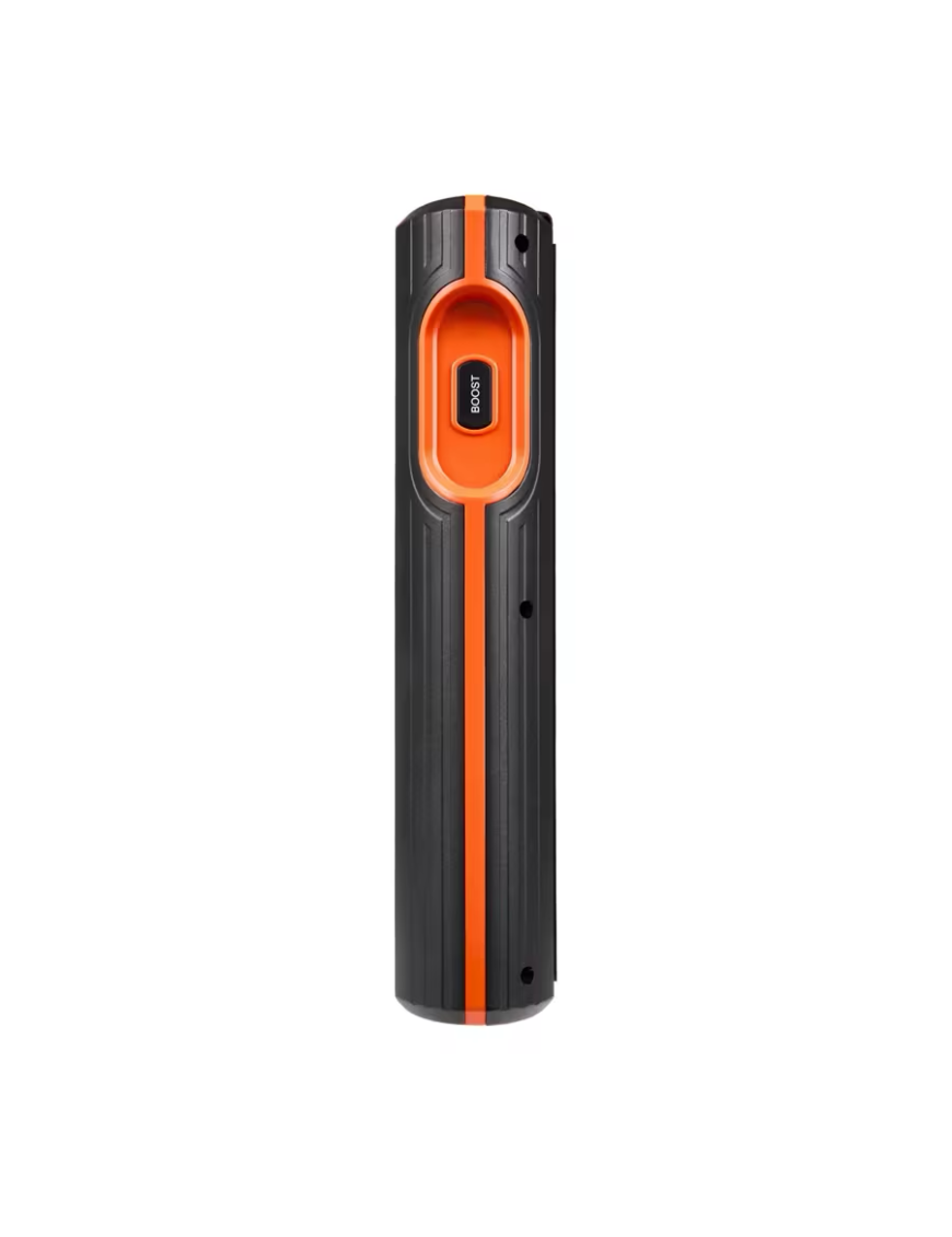 OSRAM BATTERYjumpstart 2000 OJS040 – 12V lithium jump starter, 2,000A, 16,000 mAh