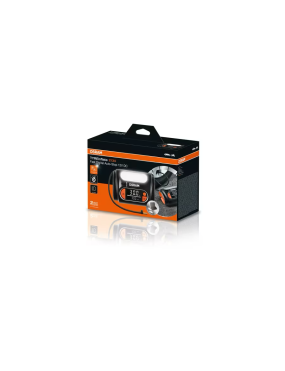 OSRAM TYREinflate 2130 OTI2130 – 12V Tyre Inflator with Auto-Stop