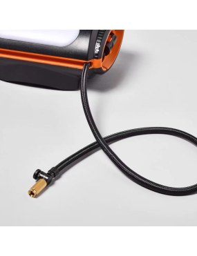 OSRAM TYREinflate 2130 OTI2130 – 12V Tyre Inflator with Auto-Stop