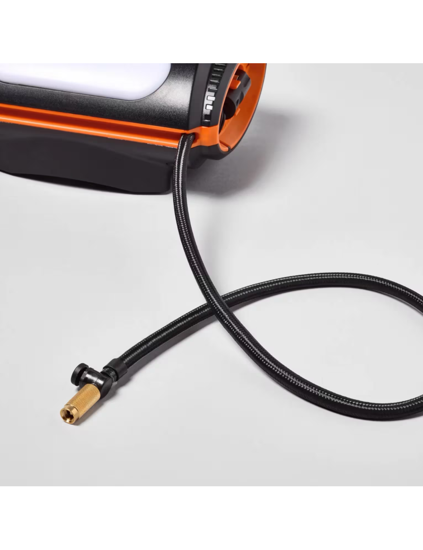 OSRAM TYREinflate 2130 OTI2130 – 12V Tyre Inflator with Auto-Stop