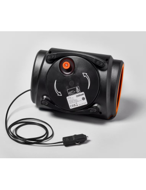 OSRAM TYREinflate 2130 OTI2130 – 12V Tyre Inflator with Auto-Stop