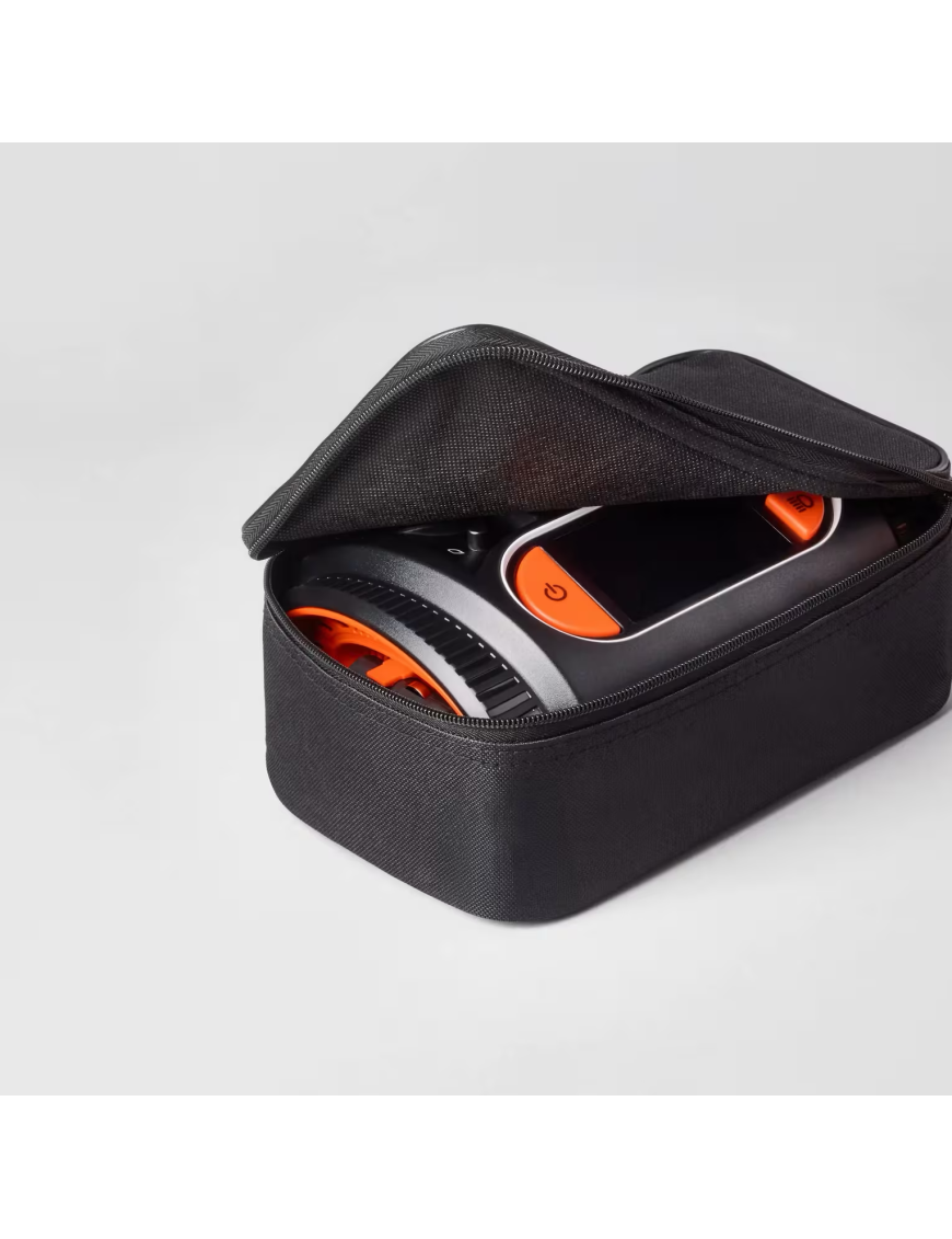 OSRAM TYREinflate 2130 OTI2130 – 12V Tyre Inflator with Auto-Stop