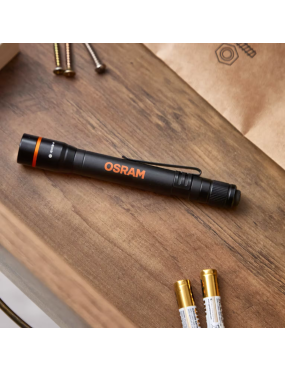 OSRAM LEDinspect TORCH 250 ESSENTIAL – 250 lm LED Inspection Torch