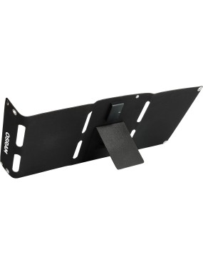 OSRAM BATTERYcharge SOLAR OFSP20 – Foldable 20W Solar Panel, USB-C/USB-A, IP65