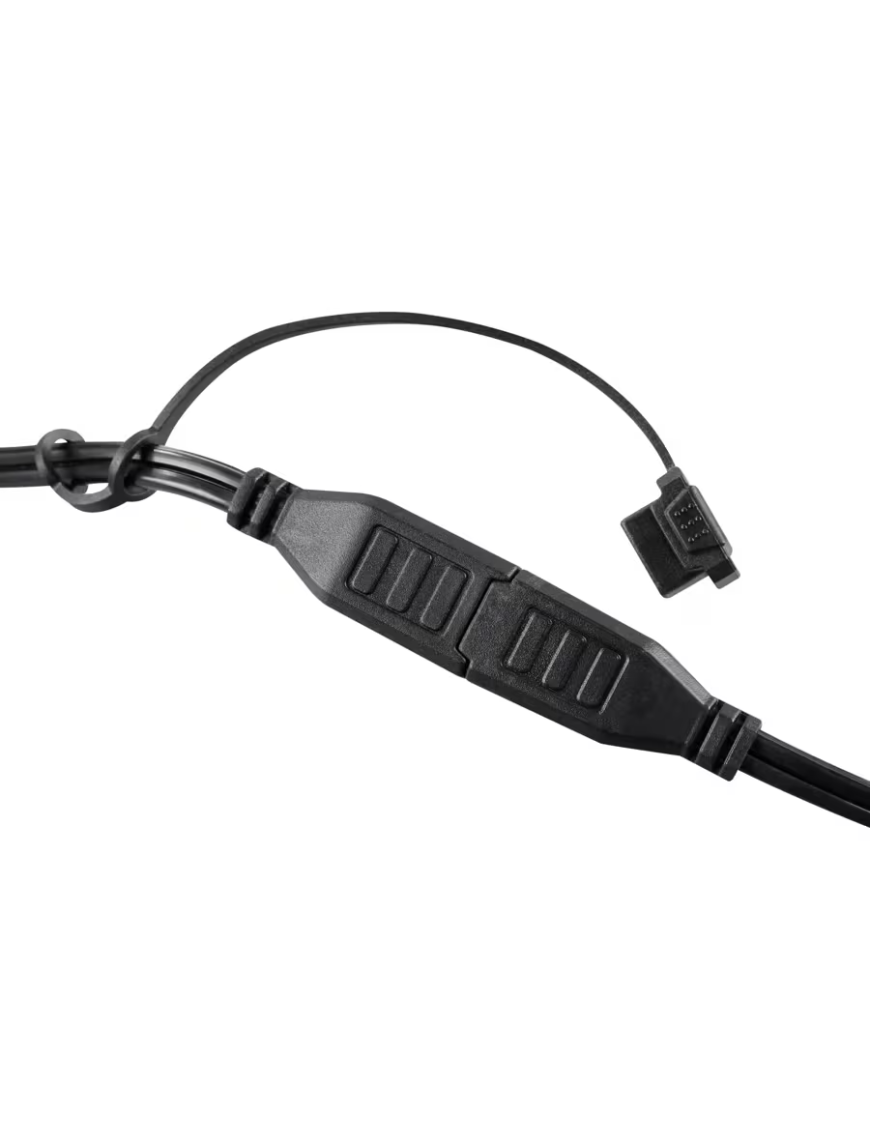 OSRAM BATTERYcharge 1010 – 10 A Smart Battery Charger, 12/24 V