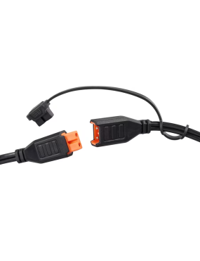 OSRAM BATTERYcharge 1010 – 10 A Smart Battery Charger, 12/24 V
