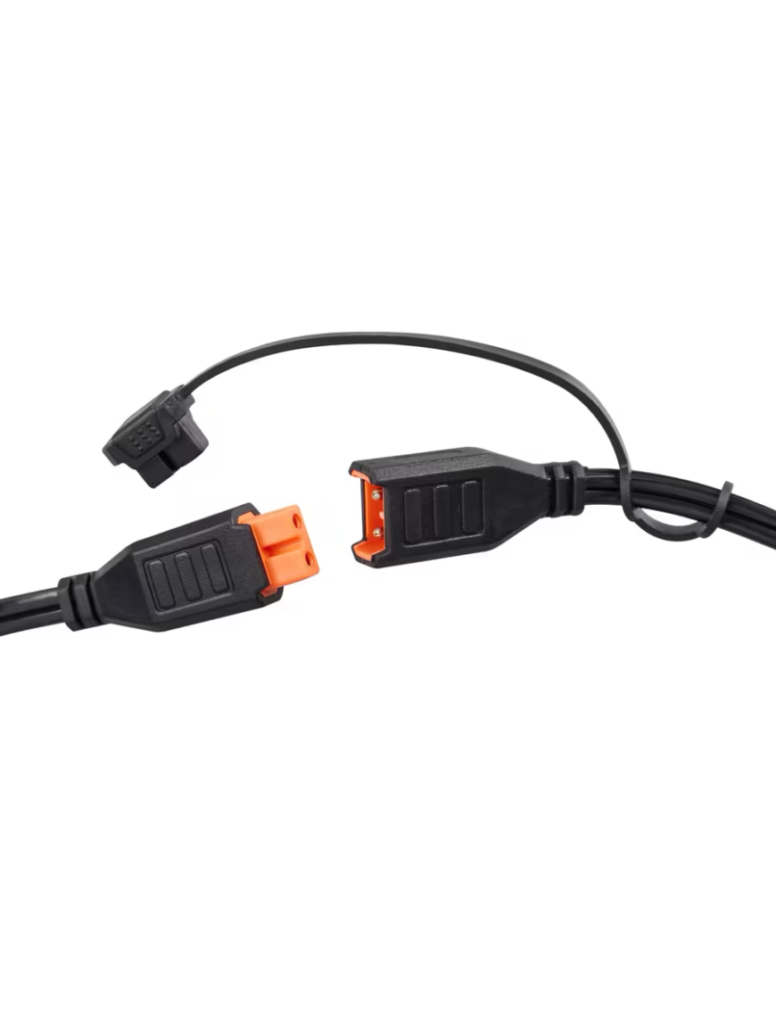 OSRAM BATTERYcharge 1010 – 10 A Smart Battery Charger, 12/24 V