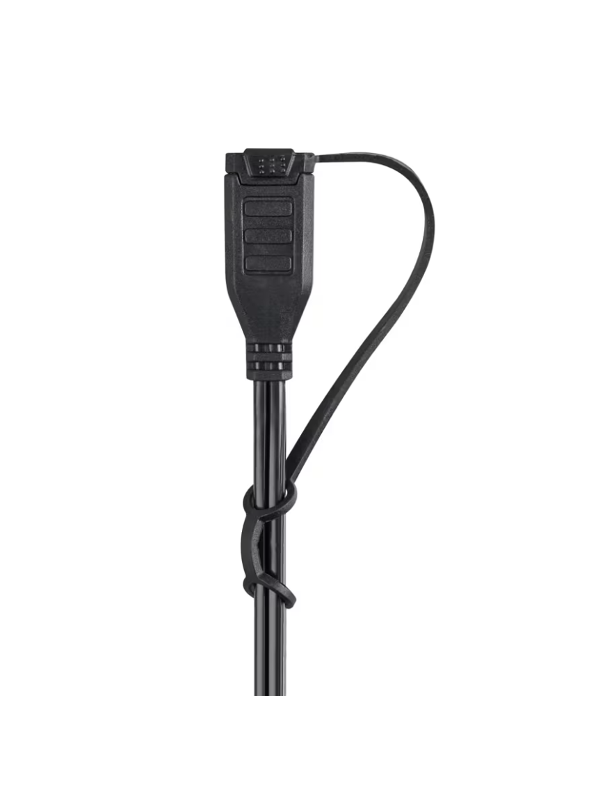 OSRAM BATTERYcharge 1010 – 10 A Smart Battery Charger, 12/24 V