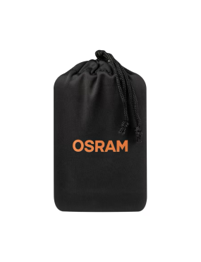OSRAM TYREinflate 1600 ESSENTIAL – cordless digital tyre inflator, USB-C, 7 bar