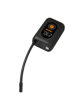 OSRAM TYREinflate 1600 ESSENTIAL – cordless digital tyre inflator, USB-C, 7 bar