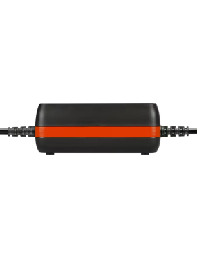 OSRAM BATTERYcharge 1005 – 5 A Smart Battery Charger, 6/12 V, 4–120 Ah
