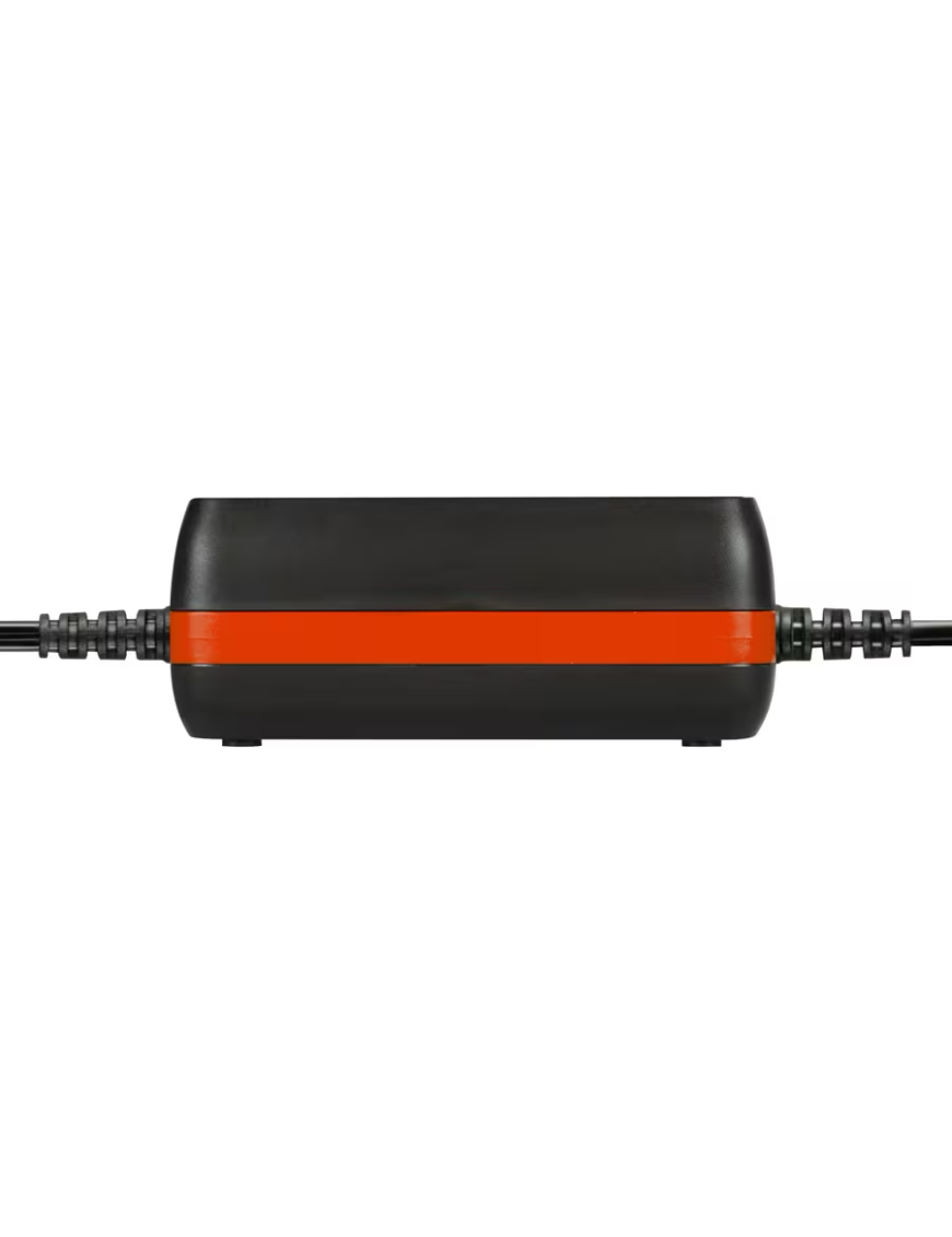 OSRAM BATTERYcharge 1005 – 5 A Smart Battery Charger, 6/12 V, 4–120 Ah