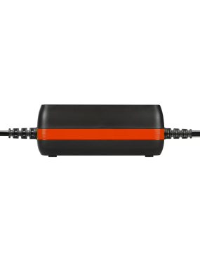 OSRAM BATTERYcharge 1005 – 5 A Smart Battery Charger, 6/12 V, 4–120 Ah