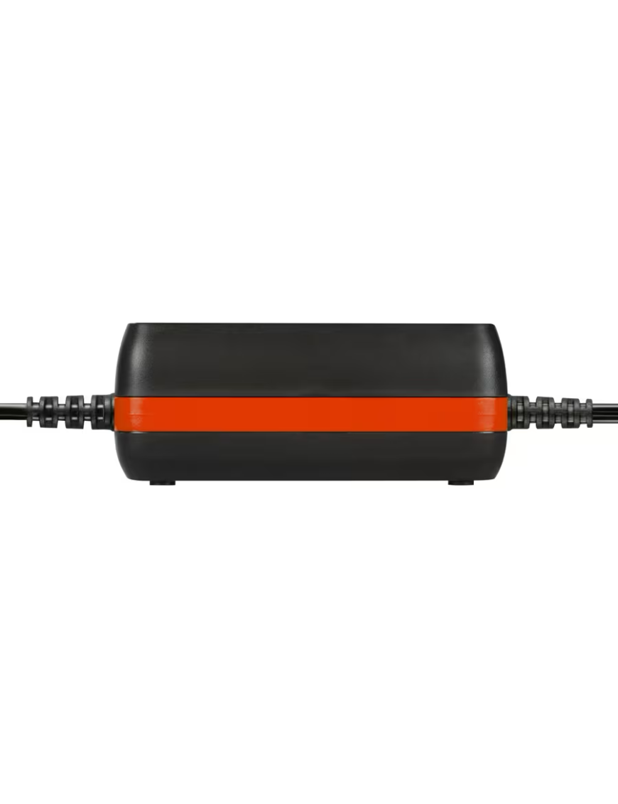 OSRAM BATTERYcharge 1005 – 5 A Smart Battery Charger, 6/12 V, 4–120 Ah