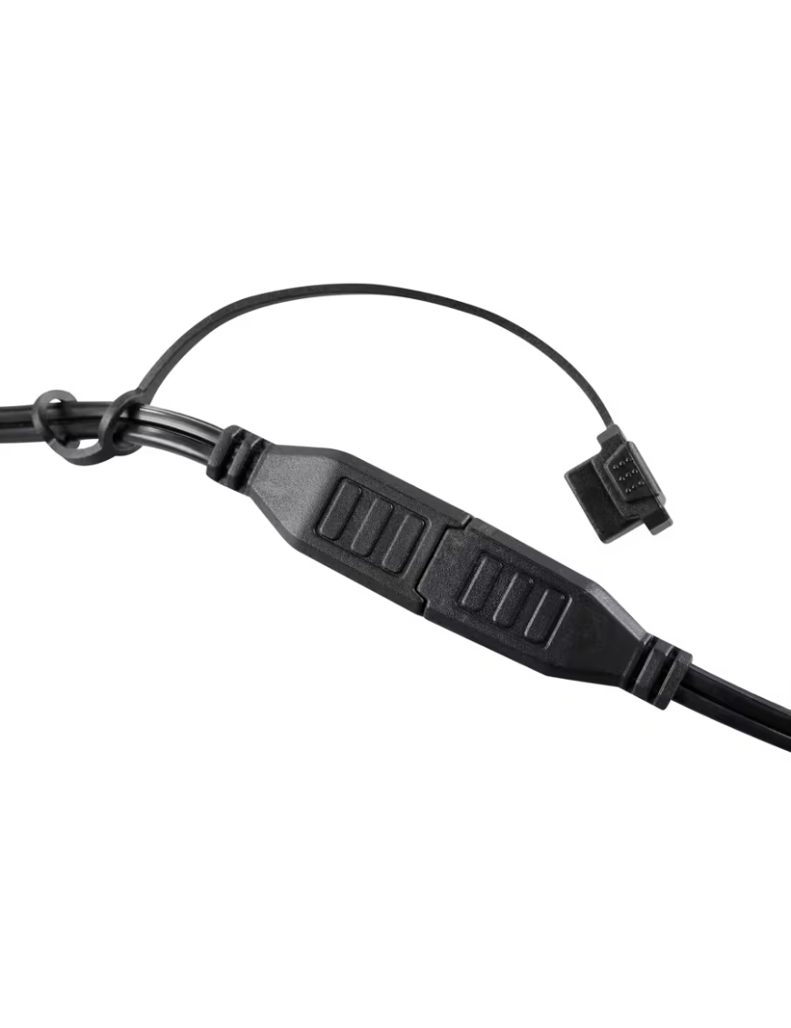 OSRAM BATTERYcharge 1005 – 5 A Smart Battery Charger, 6/12 V, 4–120 Ah