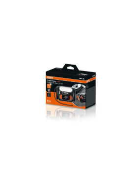 OSRAM TYREinflate 2120 – 12 V Digital Tyre Inflator, Auto-Stop, 6.9 bar