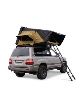 ROOFTOP TENT FOLD 4 SAND