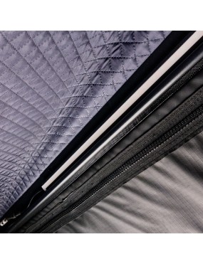 ROOF TOP TENT FOLD 4