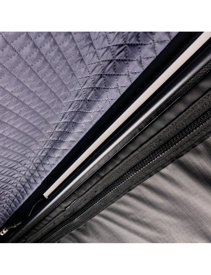 ROOF TOP TENT FOLD 4